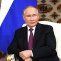 Putin: Nema više vremena za novi ugovor o tranzitu plina kroz Ukrajinu