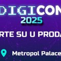 Karte za DigiCon 2025 puštene u prodaju