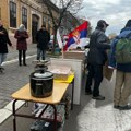 Protest u Vršcu: „Iz Banata iz inata“