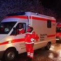 Jeziva tragedija u Nemačkoj: Dete pregazio đubretarski kamion, svedocima pozlilo