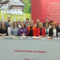 Prijepolje i Zlatar na prestižnom Sajmu turizma u Berlinu