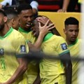 Brazil u nadoknadi do pobede nad Kolumbijom u kvalifikacijama za Mundijal