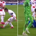 Luka Modrić pobesneo na Mbapea usred utakmice: Očitao mu lekciju kad je video kako vara