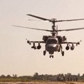 Novi izveštaj mo RF: Napredak ruske armije u Harkovskoj i Zaporoškoj oblasti