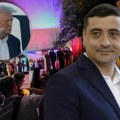 On je rumunski Tramp, može li iko da ga zaustavi? Pobeda Đorđa Simijona u prvom krugu predsedničkih izbora najava ozbiljnih…