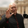 Nadbiskupija: Beogradski nadbiskup kardinal Nemet kandidat za papu