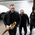 Sednica za odlučivanje o žalbama na presudu Blažićima