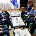 Čadež i Macut: Dijalog privrede i države ključ stabilnog poslovanja
