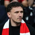 Veljković napušta verder posle decenije: Emotivna ispovest uz suze i sećanja!
