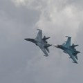 Otkriven dramatičan sukob na nebu: Kako je ruski lovac sprečio NATO u pokušaju ukrcavanja na ruski tanker iz „flote iz…