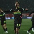 PSV iskoristio Ajaksov ''poklon'', titula ostaje u Ajndhovenu!