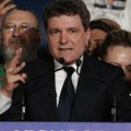 Dan Nikušor odneo pobedu Pristalice novoizabranog predsednika Rumunije slave na ulicama Bukurešta