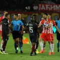 Pavle Ilić sudi finale Kupa Srbije između fudbalera Vojvodine i Crvene zvezde