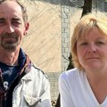 Kako su supružnici iz Rusije postali doušnici za Ukrajinu
