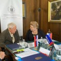 U SANU potpisan memorandum o saradnji srpskih i ruskih istoričara