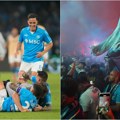 Napoli ponovo na tronu: Osvojili titulu šampiona Italije po četvrti put!