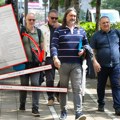 Sami sebe ukopali smešnom peticijom: Blokaderi dobili trostruko manju podršku nego pre četiri meseca, pa krenuli sa…
