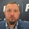 Dražen Forgač o porazu Bojkovića: "Nije mi bilo jasno šta radi, ponudio se na penal"