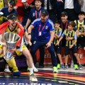 “Ovo sam sanjao kao klinac”: Marko Gudurić odlučio finale Evrolige