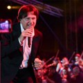 Priča o ljubavi, čekanju i večitoj čežnji: Zdravko Čolić objavio novu pesmu (VIDEO)