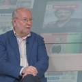 Press: Miša Brkić