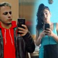 "Blic" saznaje: Nađeno telo Tamare Novakov (19): Prolaznik ga primetio u kanalu DTD na istom mestu gde je nađen njen dečko