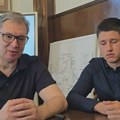 Vučićeva osveta: 100 Srba za jednog Ćacija