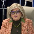 Tabaković: Očekuje se da inflacija do kraja godine bude oko tri odsto