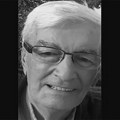Velika tuga: Preminuo Nikola Miković