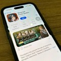 Hongkonška policija optužuje mobilnu igru za promociju oružane revolucije