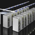 Rittal AX IT Nano DC: telohranitelj za opremu u data centrima