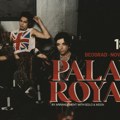 Palaye Royale 18. juna na beogradskoj Zappa Barci
