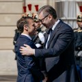 Kakav epski dil Vučića i Makrona: 1,9 milijardi evra platiće građani Srbije za Vučićevo pranje biografije