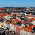 Kopenhagen zvanično najpoželjniji grad za život u 2025. godini