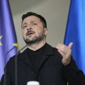 Zelenski: Obaveštajne službe beleže pripreme Rusije za nove vojne operacije u Evropi