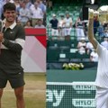Kako titule za Alkaraza i Bublika utiču na ATP listu pred Vimbldon: Novak Đoković saznao lepe vesti!