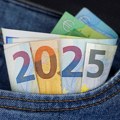 Srbija se zadužuje oko 550 miliona evra emisijama obveznica