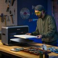 eufyMake E1 UV štampač: Revolucionarni personalni UV štampač sa 3D teksturom obara sve Kickstarter rekorde