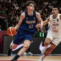 Drugi poraz „orlića“ na mundobasketu: Srbija poklekla u dramatičnoj završnici protiv Argentine