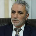 Reis Saćipi albanskim političarima: Srbija je i vaša zemlja