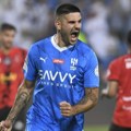 Stigla zamena za Mitrovića: Al Hilal doveo centrafora koji može da zaigra već u petak protiv Fluminensea