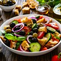 Uveli školovanje za kuvara vegetarijanskih jela