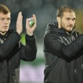 Potvrđeno - Jovanović ponovo u izraelskom fudbalu