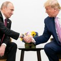 Шок из Вашингтона: Трамп крије истину о Путиновом договору – Спрема се важан меморандум који мења све!
