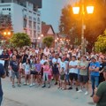 Guča nastavlja da PUMPA!