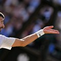 Novak o susretu sa britanskom kraljicom: „Pitala me je jedno pitanje koje nema veze sa tenisom…“