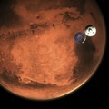 "Crvena planeta" nekad plivala u vodi: Otkriće drevnih rečnih korita ukazuje da je Mars nekada imao mnogo više vode