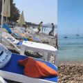 Ovo letovalište na Jadranu bilo je omiljeno osamdesetih godina, a evo kakve su danas cene na plaži