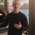 Zuckerberg pravi SUPERINTELIGENCIJU
