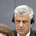 Sud u Hagu odbio Tačijev zahtev, cela optužnica za ratne zločine i dalje na snazi